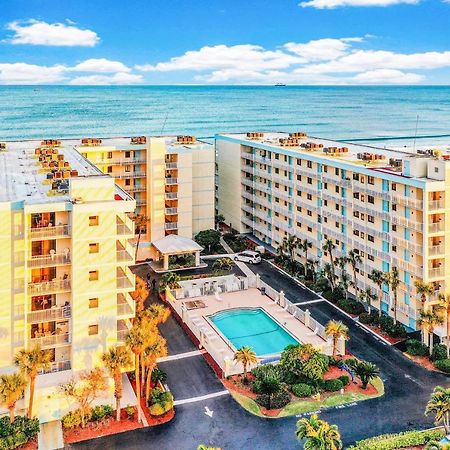 Atlantic Sands Condos Cocoa Beach Exterior photo