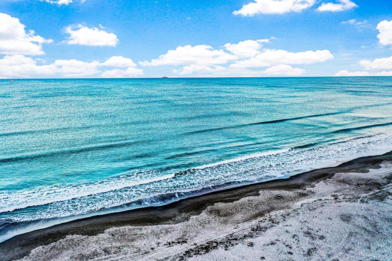 Atlantic Sands Condos Cocoa Beach Exterior photo