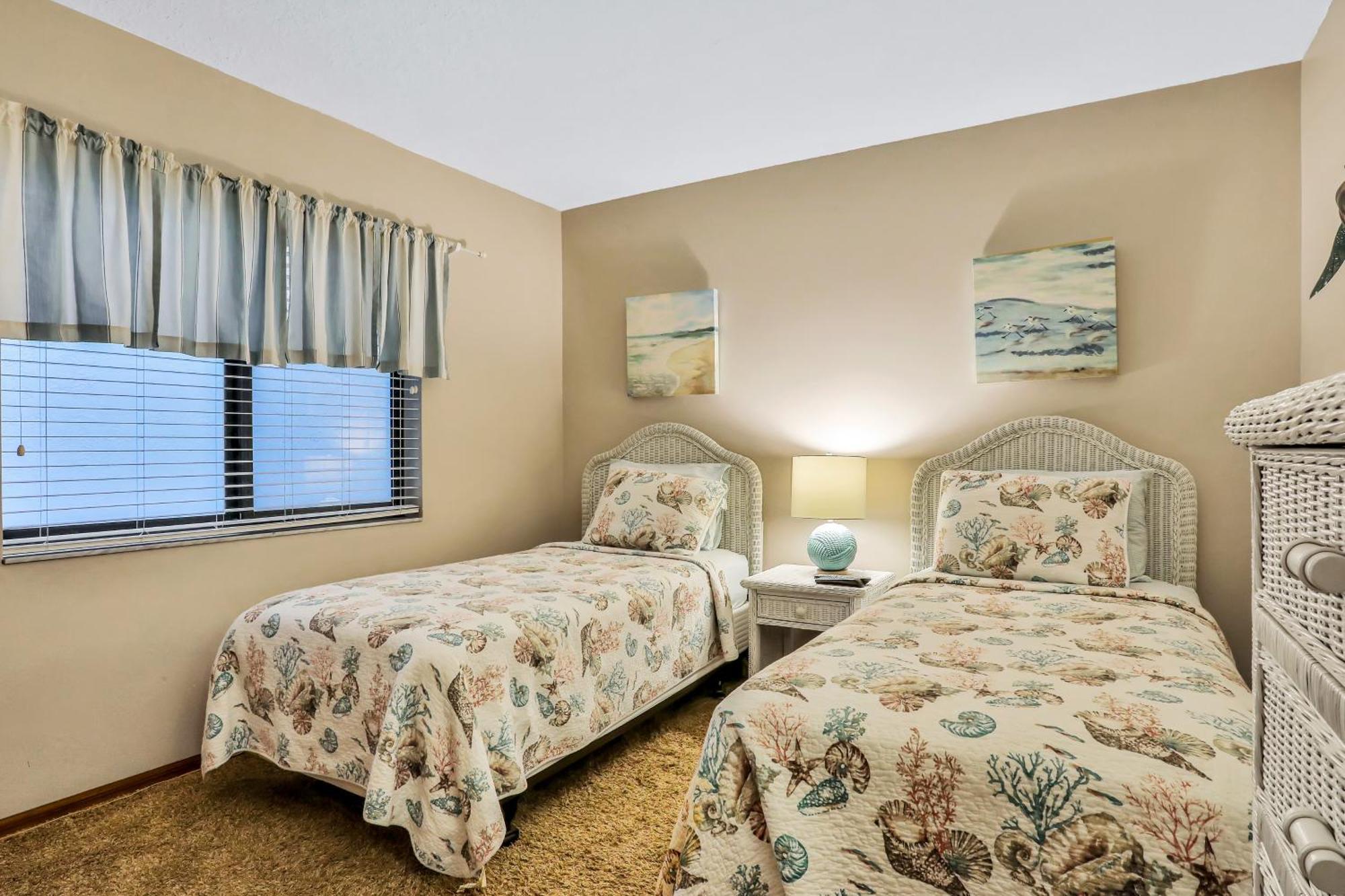 Atlantic Sands Condos Cocoa Beach Room photo