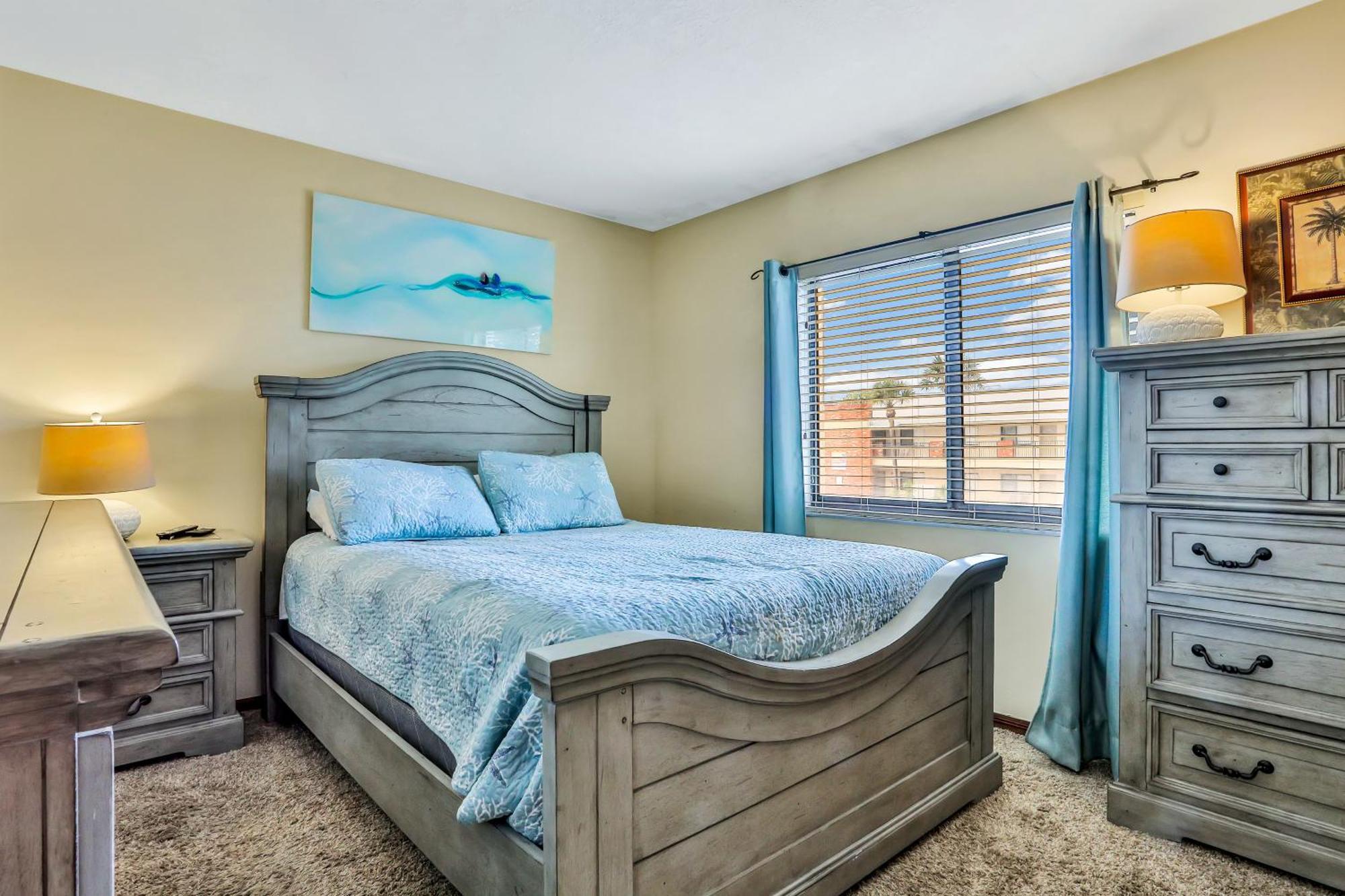 Atlantic Sands Condos Cocoa Beach Room photo