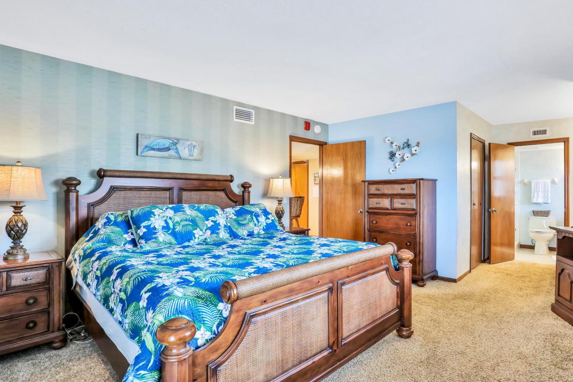 Atlantic Sands Condos Cocoa Beach Room photo