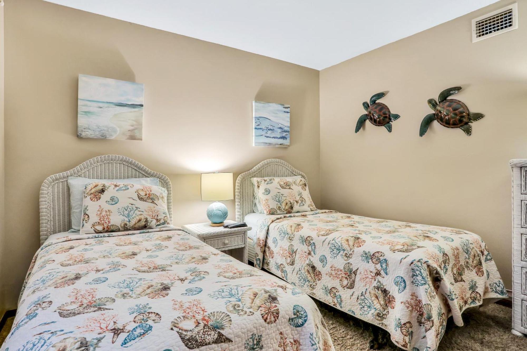 Atlantic Sands Condos Cocoa Beach Room photo