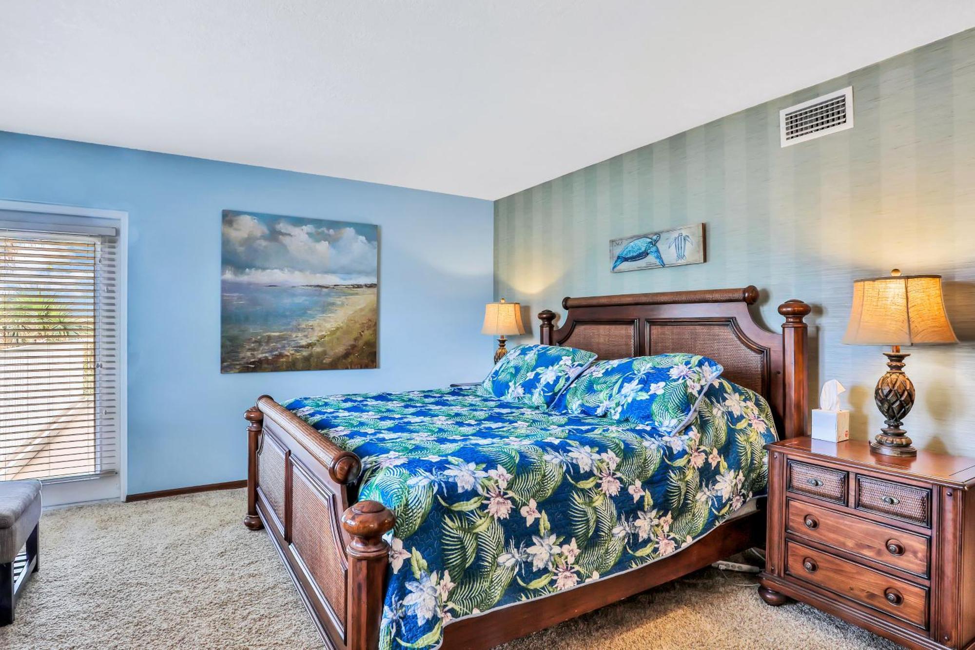 Atlantic Sands Condos Cocoa Beach Room photo