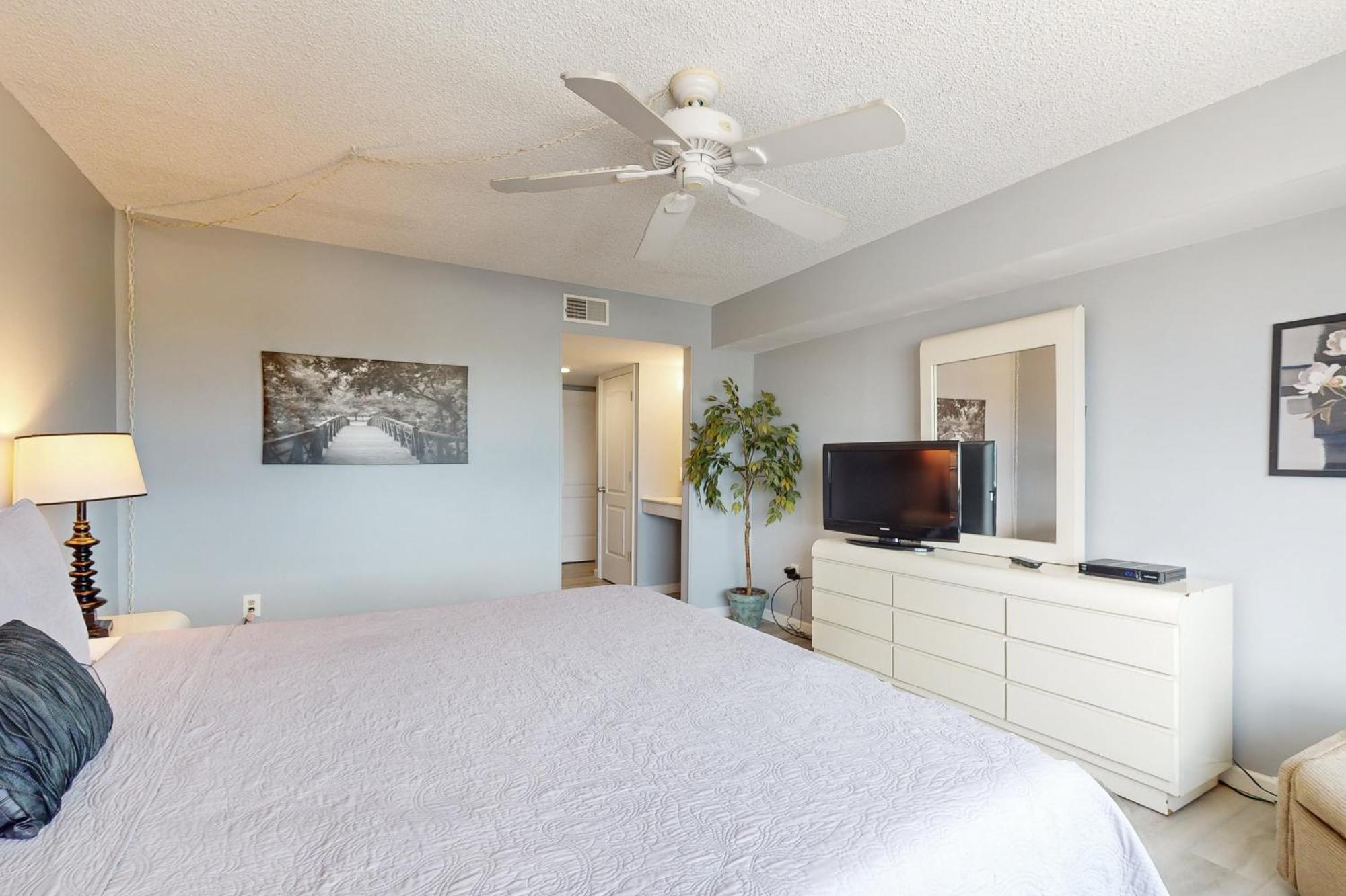 Atlantic Sands Condos Cocoa Beach Room photo