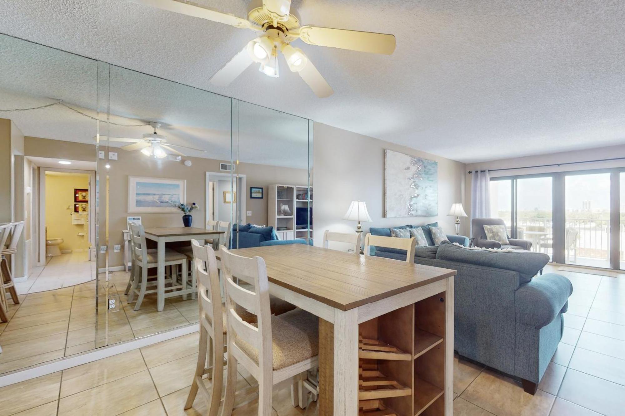 Atlantic Sands Condos Cocoa Beach Room photo